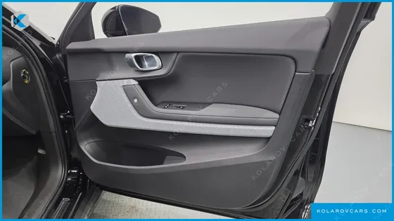 POLESTAR POLESTAR 2 LONGRANGE SINGLEMOTOR