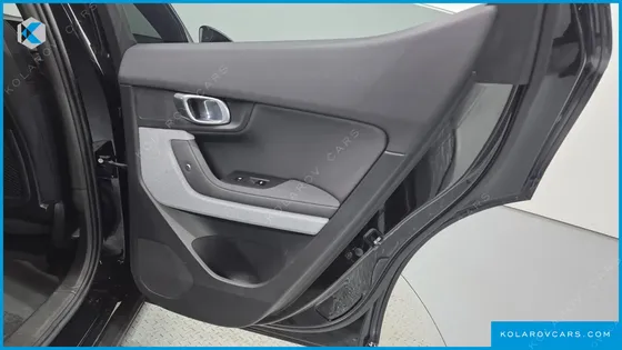 POLESTAR POLESTAR 2 LONGRANGE SINGLEMOTOR