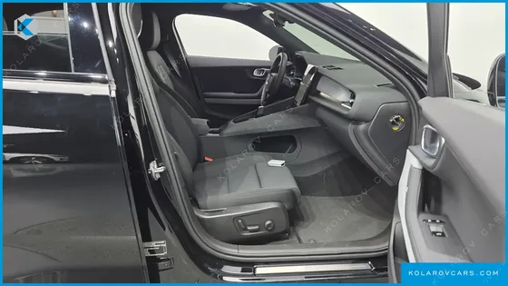 POLESTAR POLESTAR 2 LONGRANGE SINGLEMOTOR