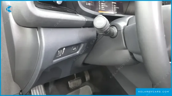 POLESTAR POLESTAR 2 LONGRANGE SINGLEMOTOR
