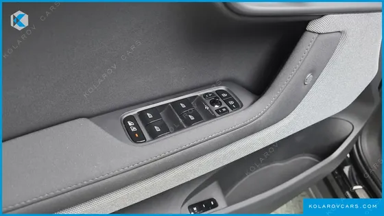 POLESTAR POLESTAR 2 LONGRANGE SINGLEMOTOR