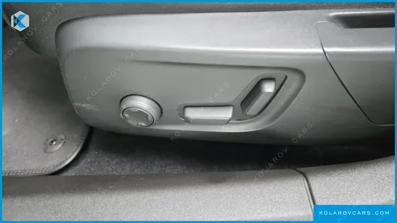 POLESTAR POLESTAR 2 LONGRANGE SINGLEMOTOR
