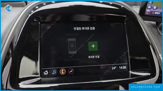 CHEVROLET (GM DAEWOO) SPARK MY FIT EDITION