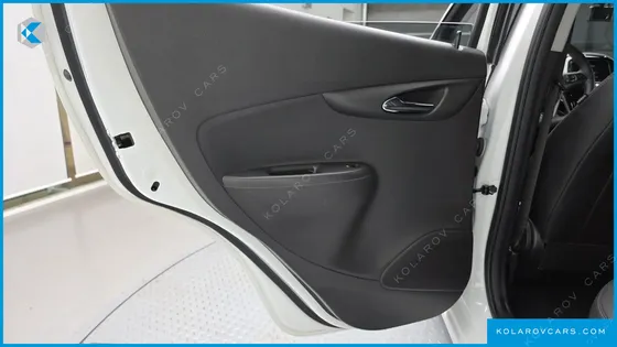 CHEVROLET (GM DAEWOO) SPARK MY FIT EDITION