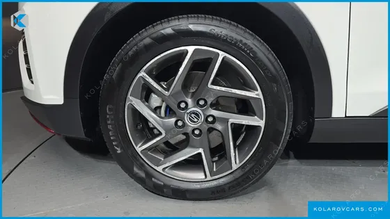 KGM - SSANGYONG TIVOLI GASOLINE 1.5 2WD