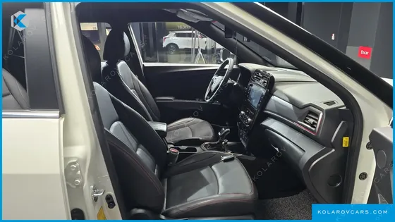 KGM - SSANGYONG TIVOLI GASOLINE 1.5 2WD