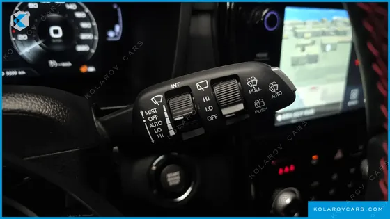 KGM - SSANGYONG TIVOLI GASOLINE 1.5 2WD