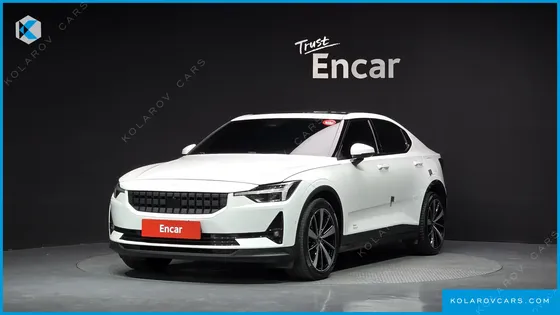 POLESTAR POLESTAR 2 LONGRANGE SINGLEMOTOR