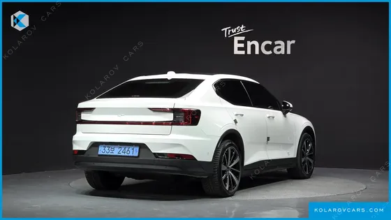 POLESTAR POLESTAR 2 LONGRANGE SINGLEMOTOR