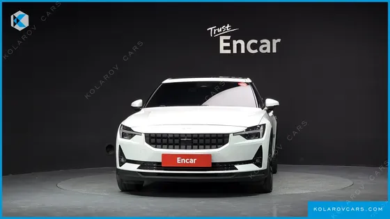 POLESTAR POLESTAR 2 LONGRANGE SINGLEMOTOR