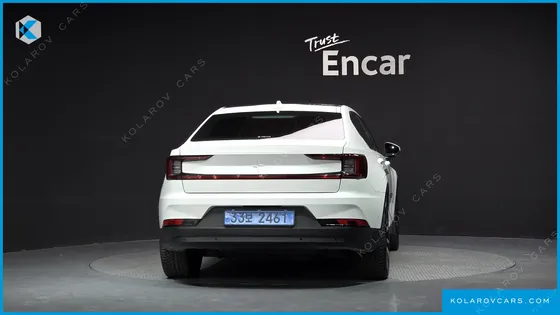 POLESTAR POLESTAR 2 LONGRANGE SINGLEMOTOR