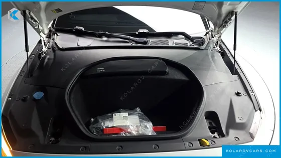 POLESTAR POLESTAR 2 LONGRANGE SINGLEMOTOR