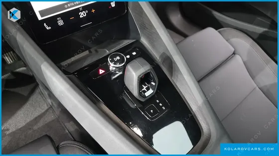 POLESTAR POLESTAR 2 LONGRANGE SINGLEMOTOR