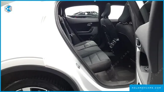 POLESTAR POLESTAR 2 LONGRANGE SINGLEMOTOR