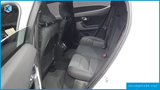POLESTAR POLESTAR 2 LONGRANGE SINGLEMOTOR