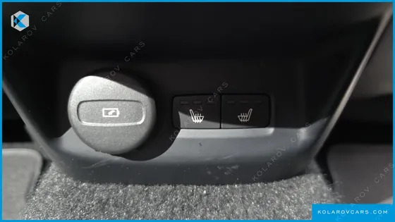 POLESTAR POLESTAR 2 LONGRANGE SINGLEMOTOR