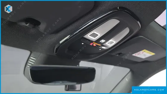 POLESTAR POLESTAR 2 LONGRANGE SINGLEMOTOR