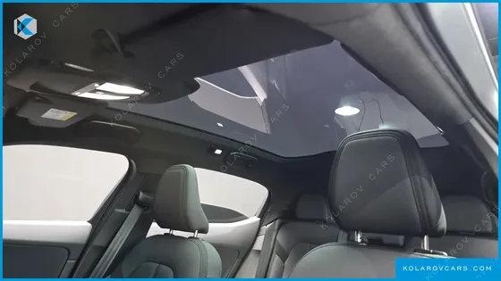 POLESTAR POLESTAR 2 LONGRANGE SINGLEMOTOR