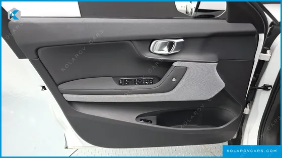 POLESTAR POLESTAR 2 LONGRANGE SINGLEMOTOR