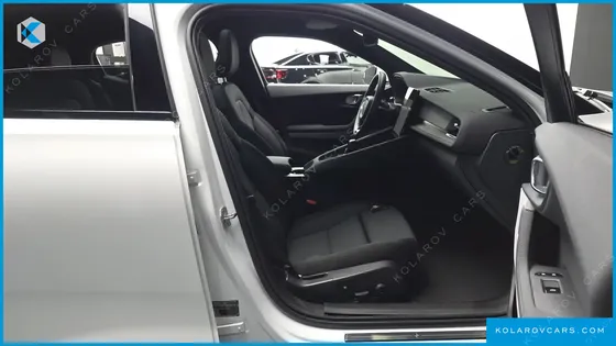POLESTAR POLESTAR 2 LONGRANGE SINGLEMOTOR