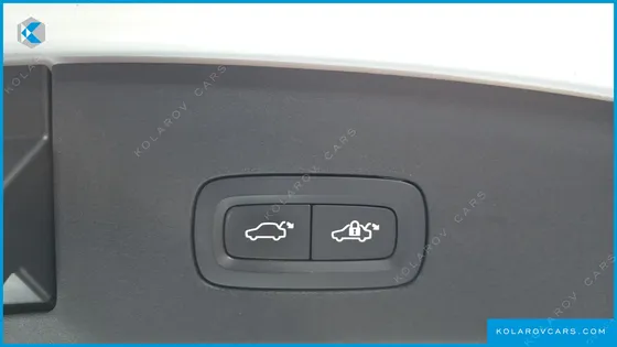POLESTAR POLESTAR 2 LONGRANGE SINGLEMOTOR