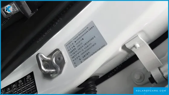 POLESTAR POLESTAR 2 LONGRANGE SINGLEMOTOR