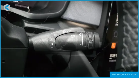 POLESTAR POLESTAR 2 LONGRANGE SINGLEMOTOR