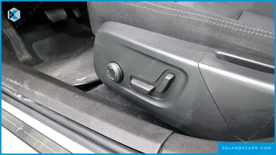 POLESTAR POLESTAR 2 LONGRANGE SINGLEMOTOR