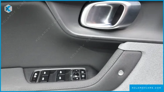 POLESTAR POLESTAR 2 LONGRANGE SINGLEMOTOR