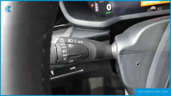 POLESTAR POLESTAR 2 LONGRANGE SINGLEMOTOR