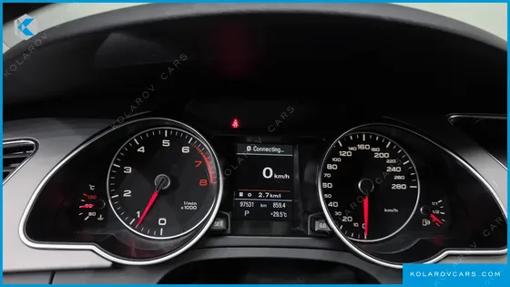 AUDI A5 2.0 TFSI QUATTRO