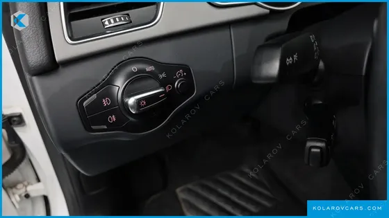 AUDI A5 2.0 TFSI QUATTRO