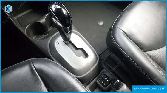 CHEVROLET (GM DAEWOO) SPARK LT