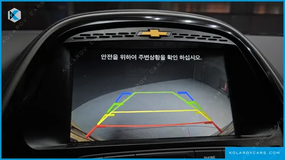 CHEVROLET (GM DAEWOO) SPARK LT