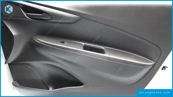 CHEVROLET (GM DAEWOO) SPARK LT