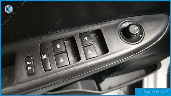 CHEVROLET (GM DAEWOO) SPARK LT