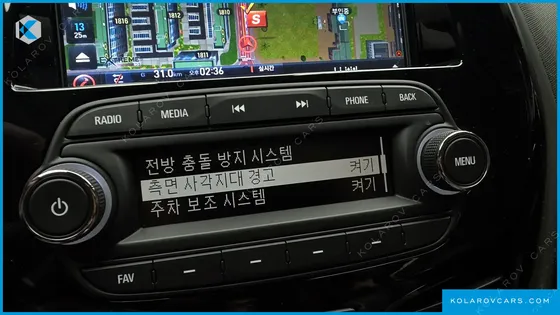 CHEVROLET (GM DAEWOO) SPARK MY FIT EDITION