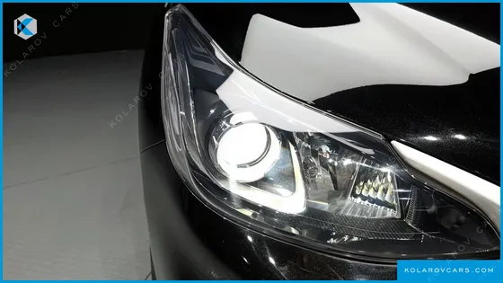 CHEVROLET (GM DAEWOO) SPARK MY FIT EDITION