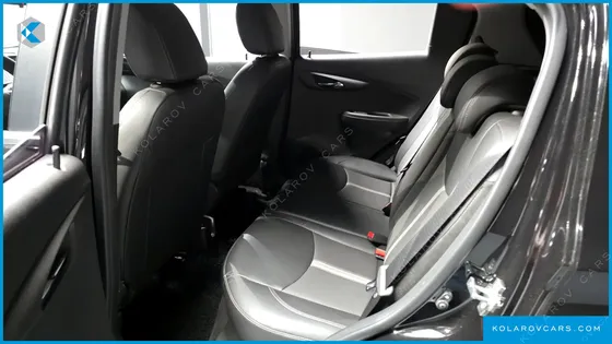 CHEVROLET (GM DAEWOO) SPARK MY FIT EDITION