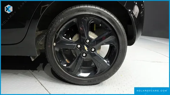 CHEVROLET (GM DAEWOO) SPARK MY FIT EDITION