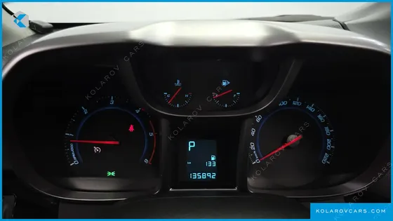 CHEVROLET (GM DAEWOO) ORLANDO 2.0 DIESEL LTZ