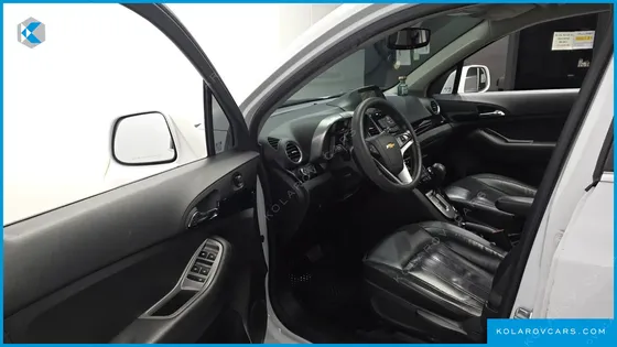 CHEVROLET (GM DAEWOO) ORLANDO 2.0 DIESEL LTZ