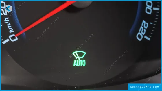 CHEVROLET (GM DAEWOO) ORLANDO 2.0 DIESEL LTZ