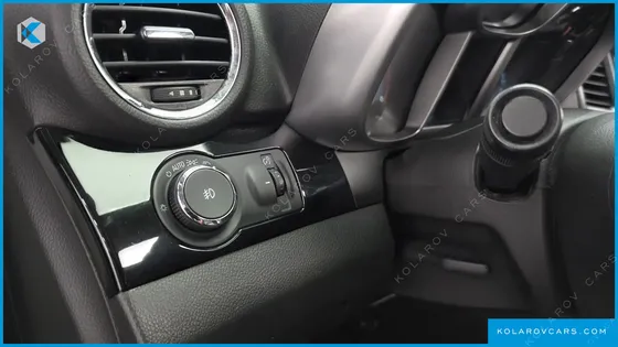 CHEVROLET (GM DAEWOO) ORLANDO 2.0 DIESEL LTZ