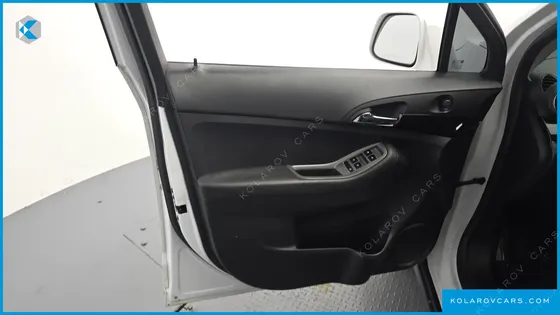 CHEVROLET (GM DAEWOO) ORLANDO 2.0 DIESEL LTZ