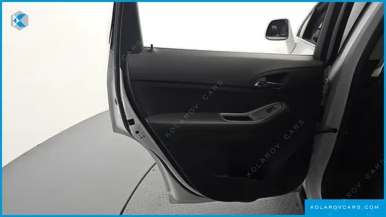 CHEVROLET (GM DAEWOO) ORLANDO 2.0 DIESEL LTZ