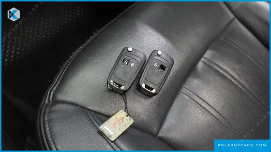 CHEVROLET (GM DAEWOO) ORLANDO 2.0 DIESEL LTZ