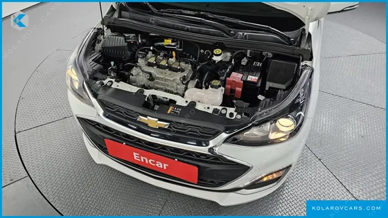 CHEVROLET (GM DAEWOO) SPARK PREMIER