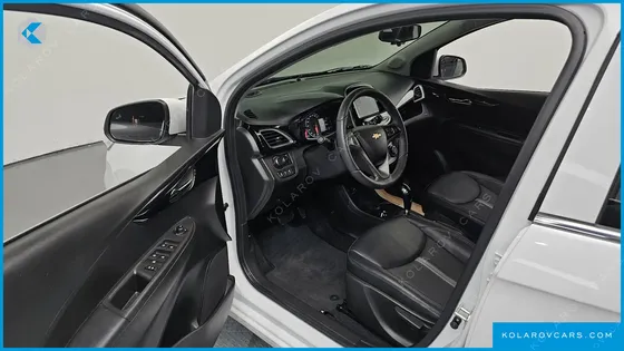 CHEVROLET (GM DAEWOO) SPARK PREMIER