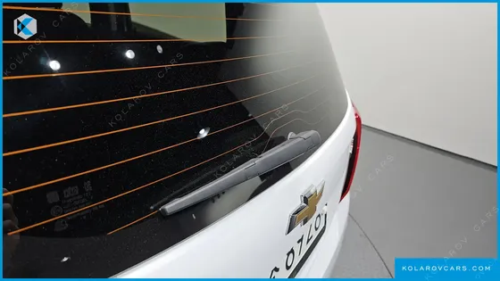 CHEVROLET (GM DAEWOO) SPARK PREMIER